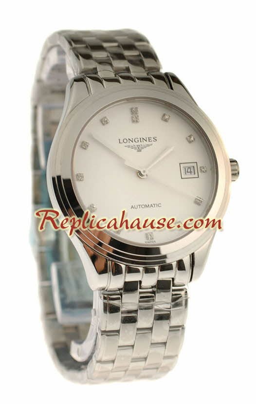 The Longines Master Collection Montre Replique