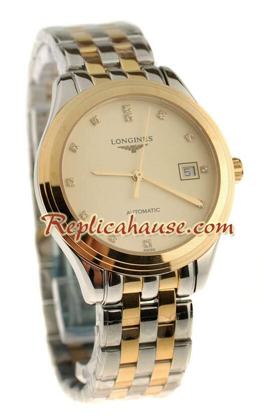 The Longines Master Collection Montre Replique