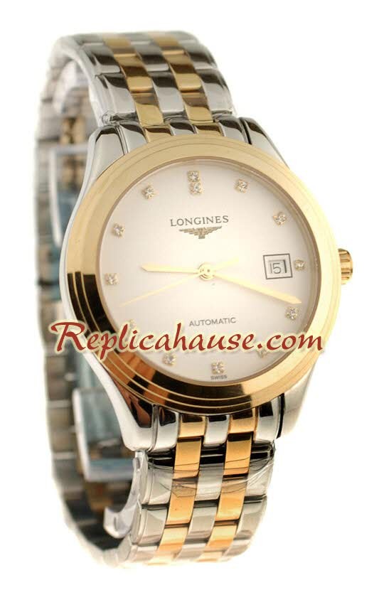 The Longines Master Collection Montre Replique