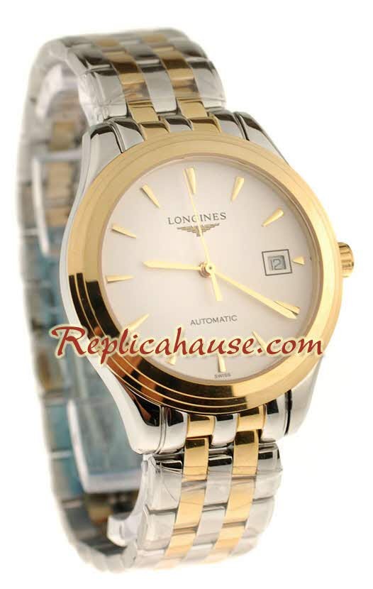 The Longines Master Collection Montre Replique