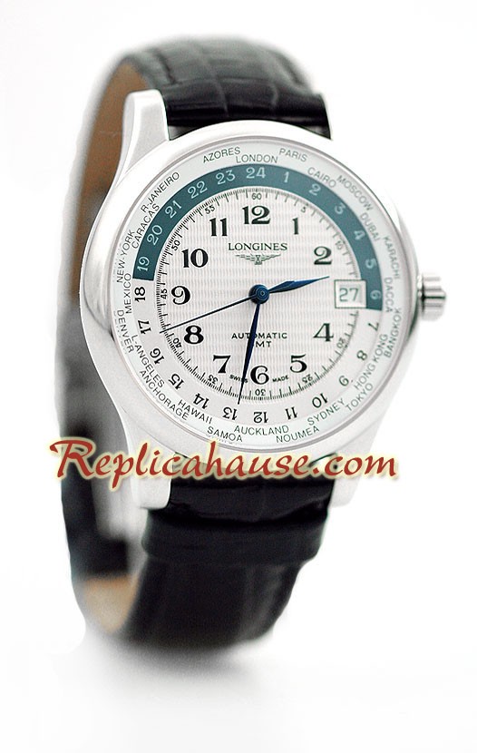 Longines Master Collection Montre Suisse Replique