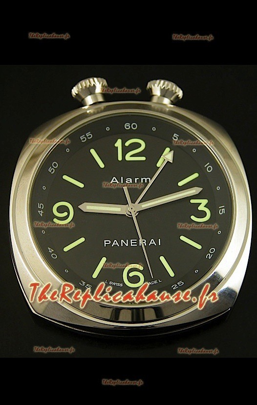 Réveil Panerai Travel PAM173 - 52mm