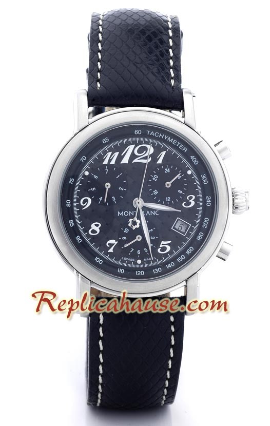 Mont Blanc Star Montre Replique