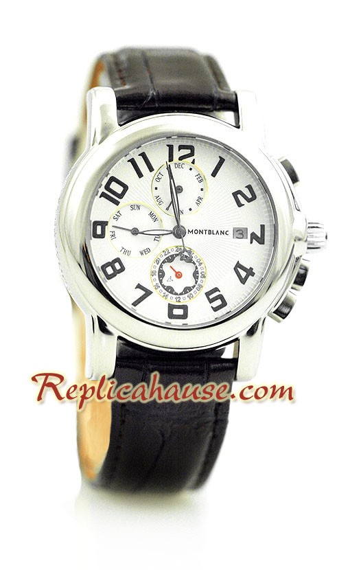 Mont Blanc Star Montre Replique