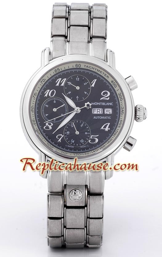 Mont Blanc Star Montre Replique