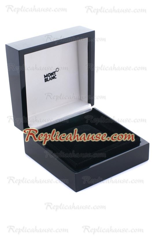 Mont Blanc Montre Suisse Replique Box