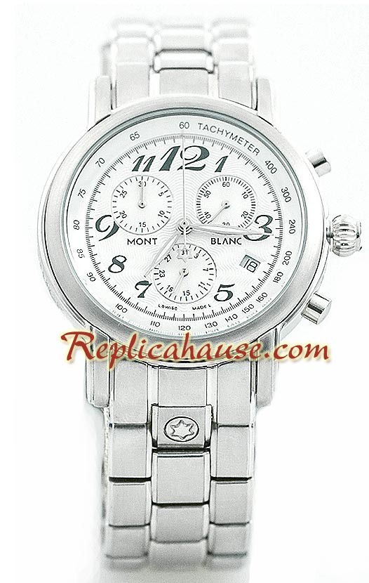 Mont Blanc Star Montre Replique