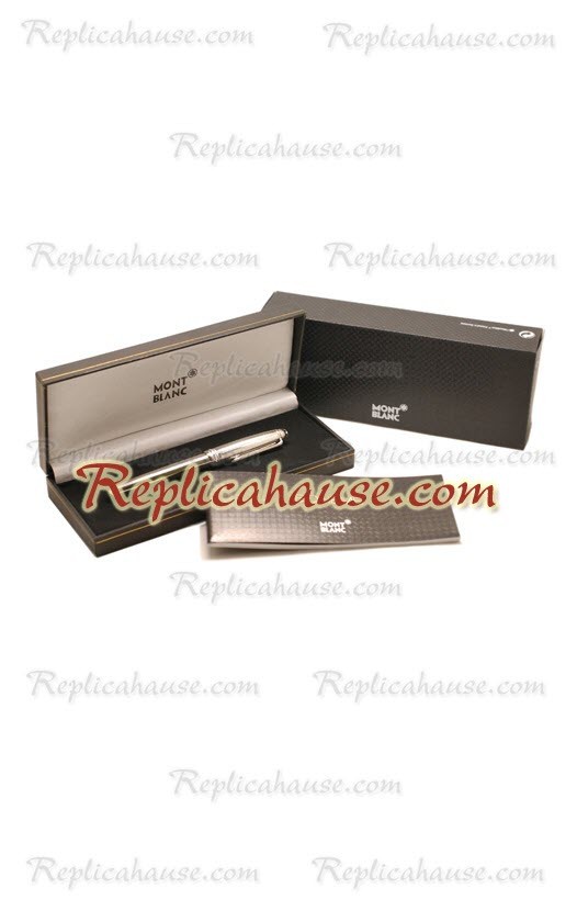 Stylo Suisse replique Mont Blanc