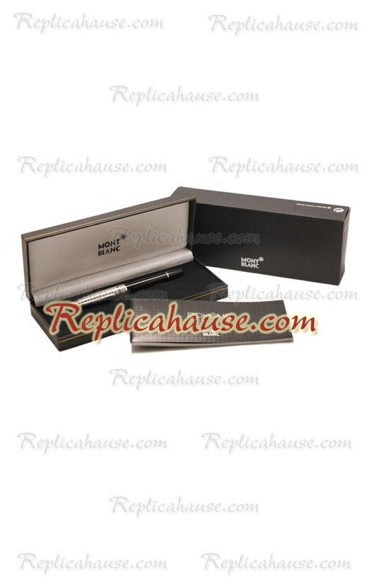 Stylo Suisse replique Mont Blanc