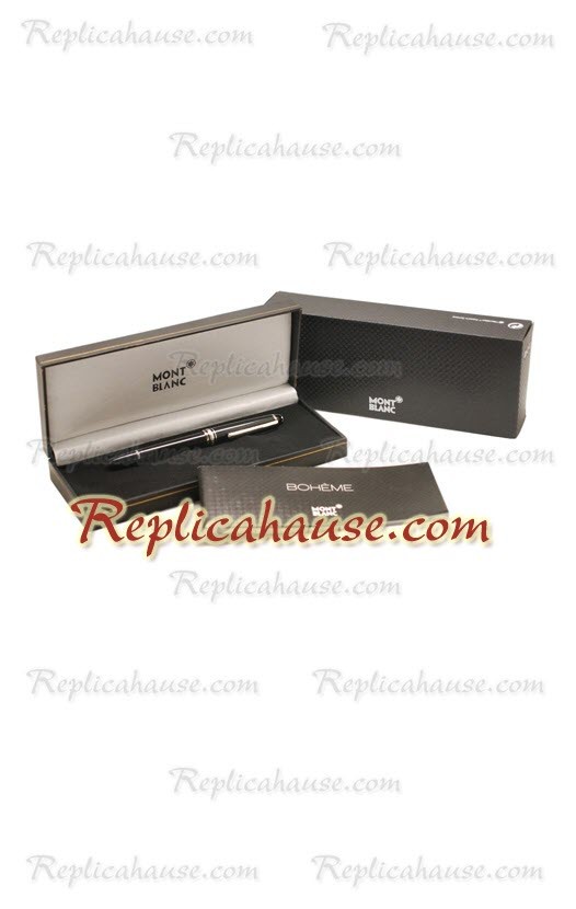 Stylo Suisse replique Mont Blanc