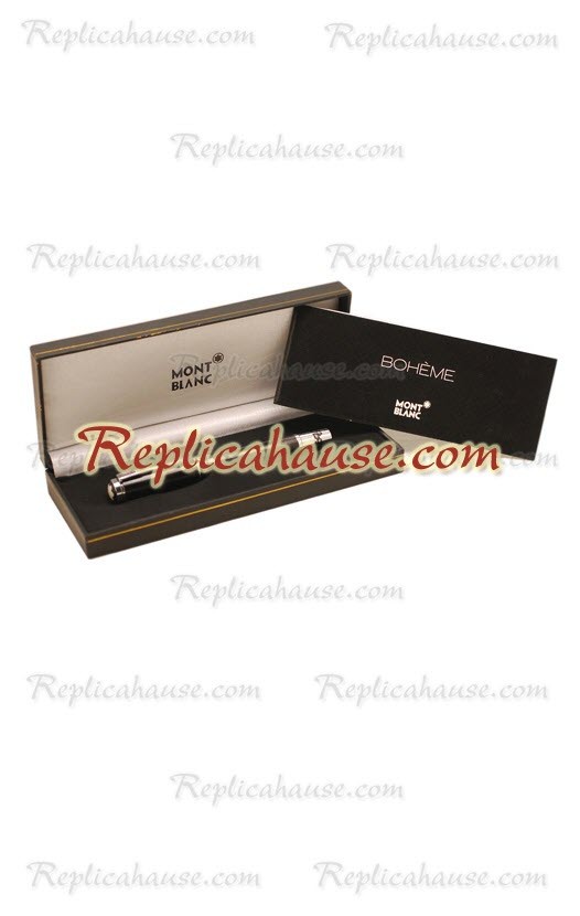 Stylo Suisse replique Mont Blanc