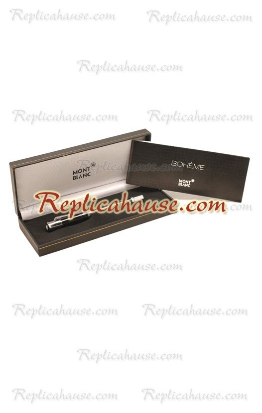 Stylo Suisse replique Mont Blanc