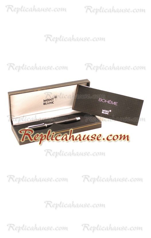 Stylo Suisse replique Mont Blanc