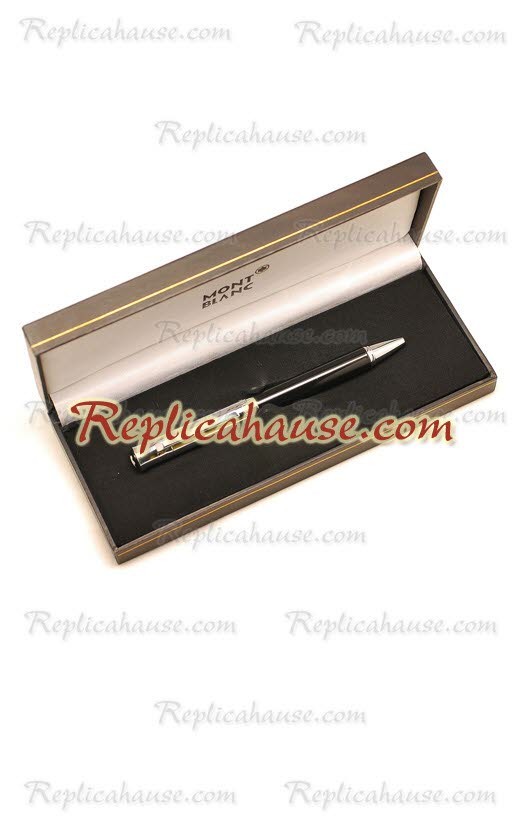 Stylo Suisse replique Mont Blanc