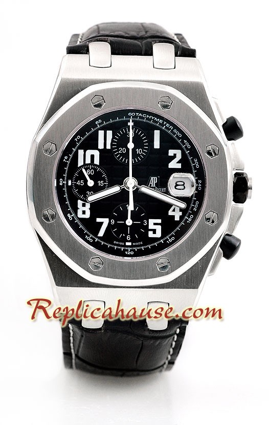 Audemars Piguet Montre Suisse - Offshore Montre