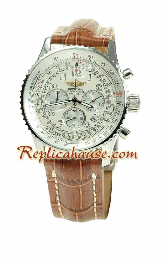 Breitling Navitimer Montre Replique