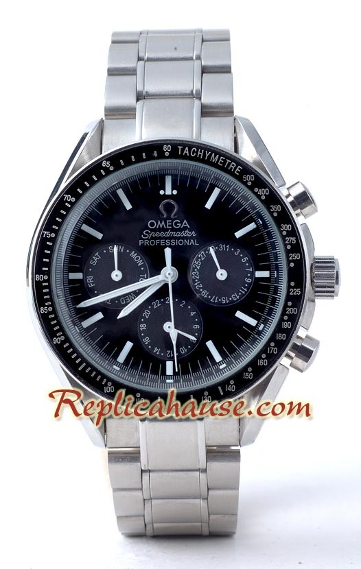 Omega Speedmaster Professional