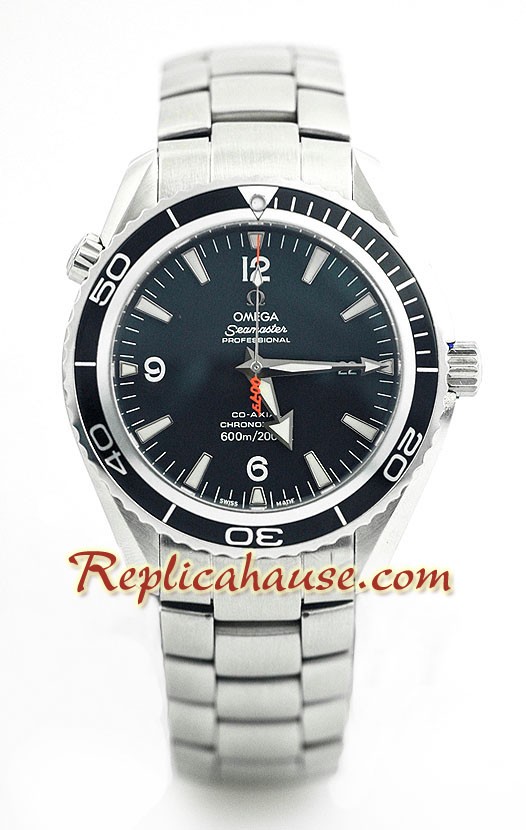 Omega SeaMaster 007 Casino Royale édition Montre Replique