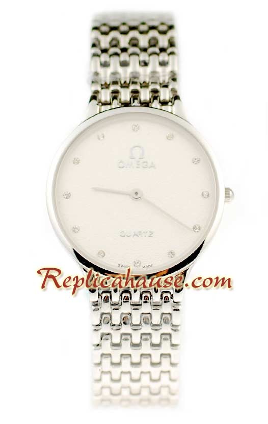 Omega Co-Axial Deville Montre Replique