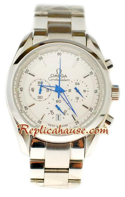 Omega Constellation Montre Suisse Replique