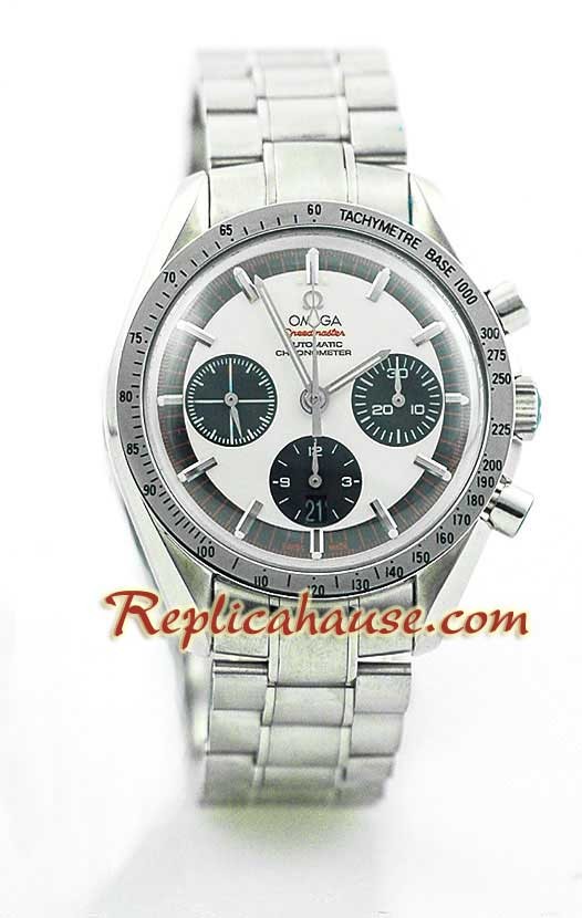 Omega Speedmaster Legend Montre Suisse Replique