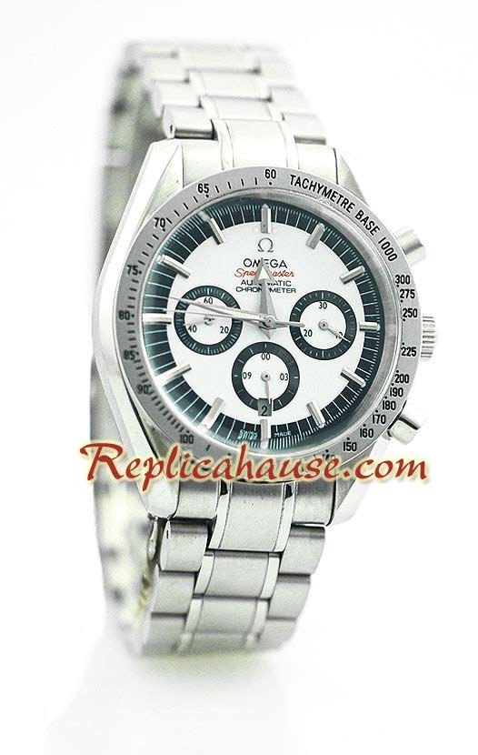 Omega Speedmaster Legend