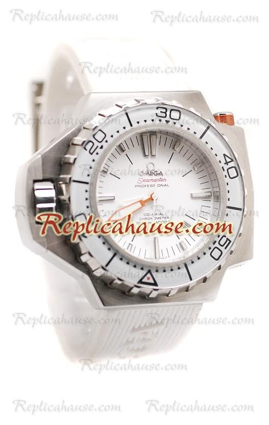Omega Seamaster Ploprof 1200M Montre Suisse Replique