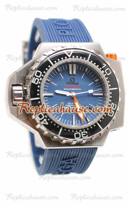 Omega Seamaster Ploprof 1200M Montre Suisse Replique