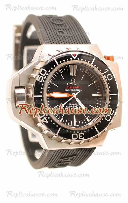 Omega Seamaster Ploprof 1200M Montre Suisse Replique