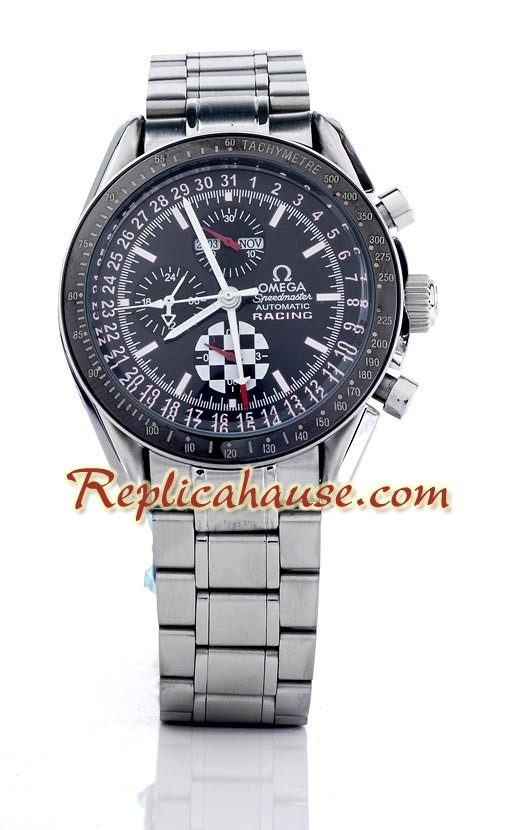 Omega Speedmaster Racing Montre