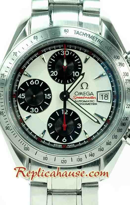 Omega SpeedMaster Chronometer Montre Suisse Replique