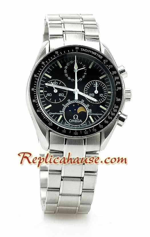 Omega Speedmaster Professional Montre Suisse Replique