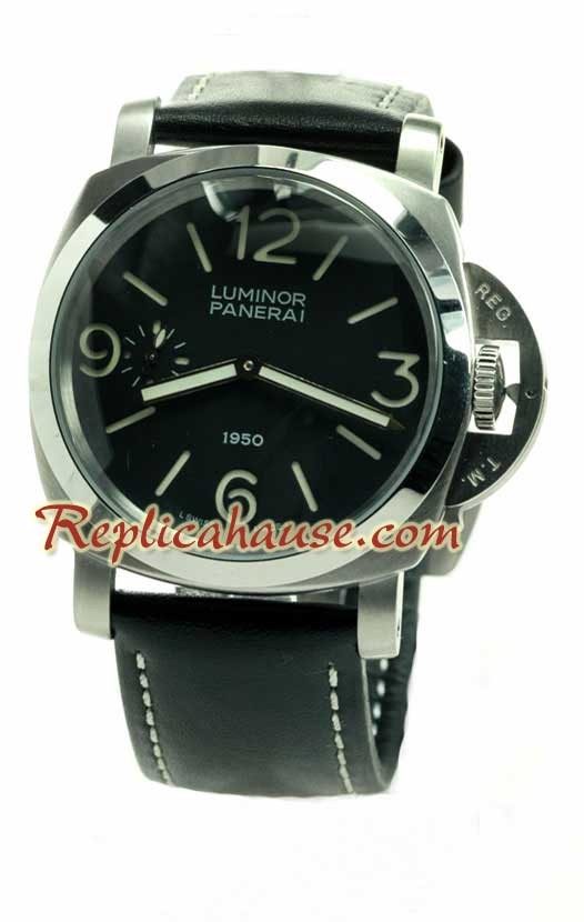 Panerai 1950 édition Japonais Montre Replique