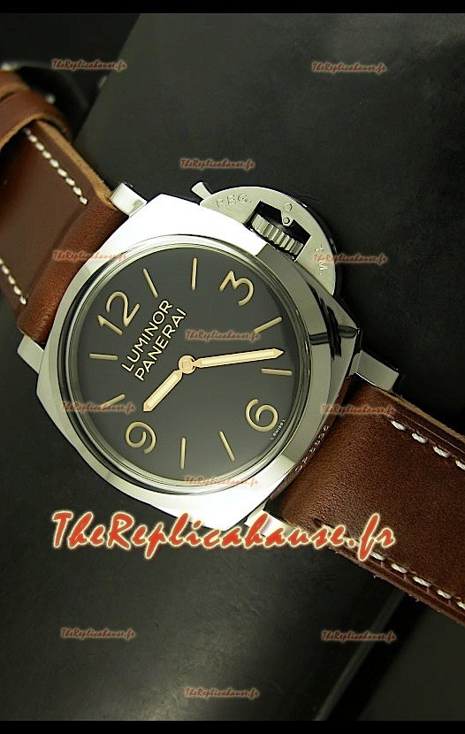 Panerai Luminor PAM372 Edition 1950 SuperLume Reproduction Montre Suisse Copie Exacte 1:1