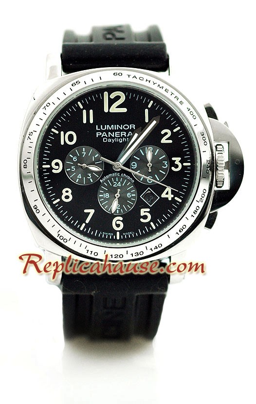 Panerai Luminor Replique Daylight Montre (Japonais)