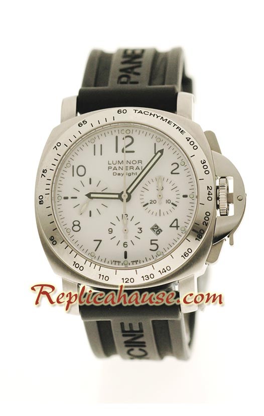 Panerai Replique - Luminor Daylight - Montre Suisse