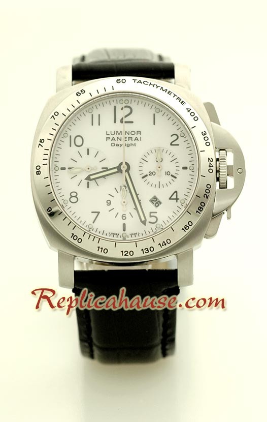 Panerai Replique - Luminor Daylight - Montre Suisse