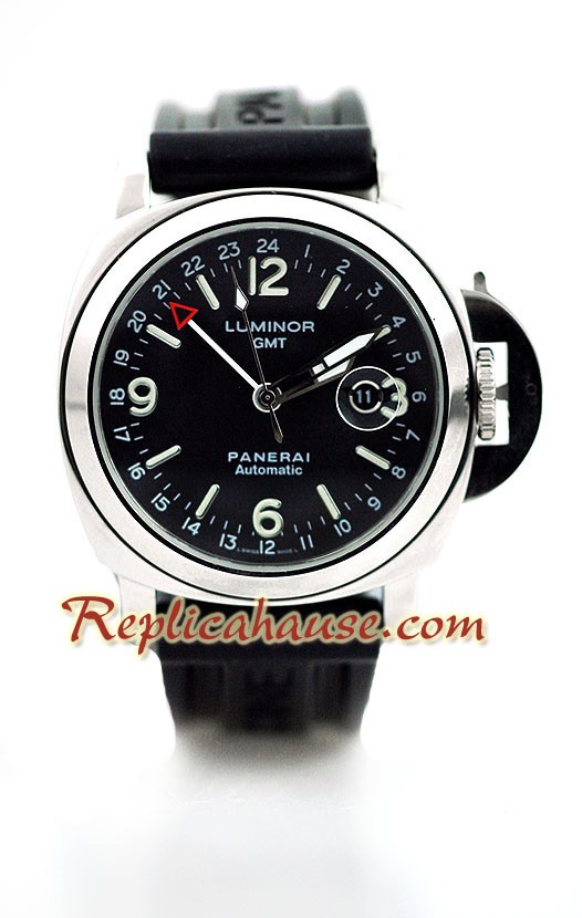 Panerai Luminor Replique GMT Montre