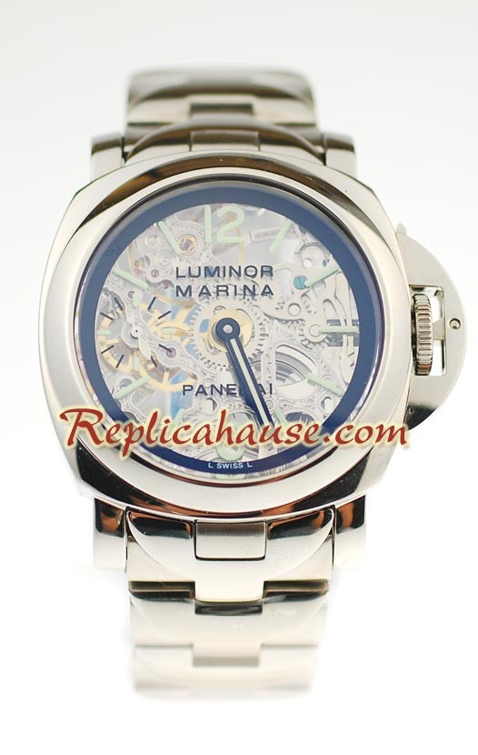 Panerai Luminor Marina Montre Suisse Replique