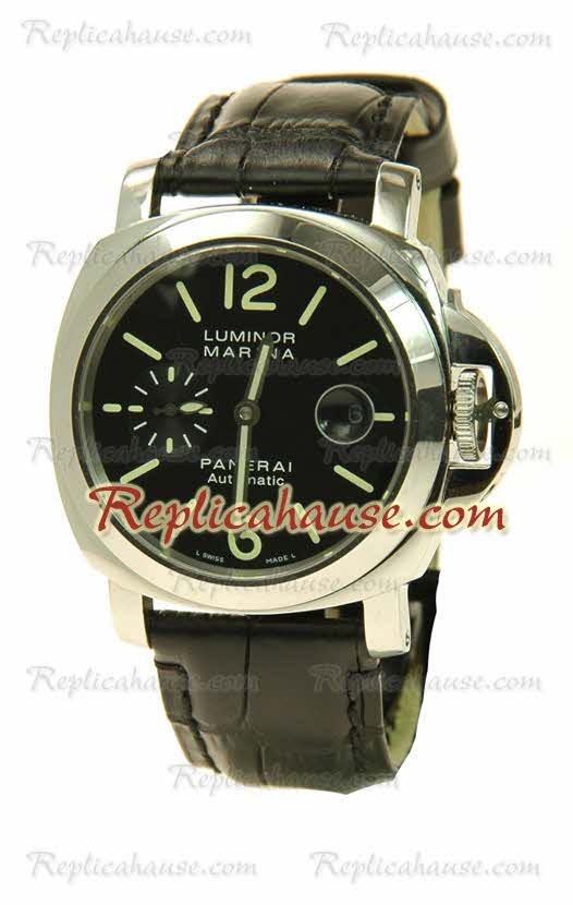 Panerai Luminor Marina PAM104 Montre Suisse Replique