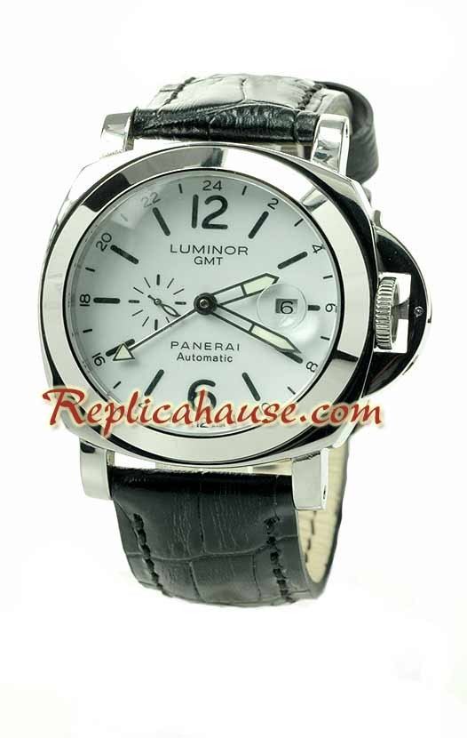Panerai Luminor GMT Japonais Montre Replique