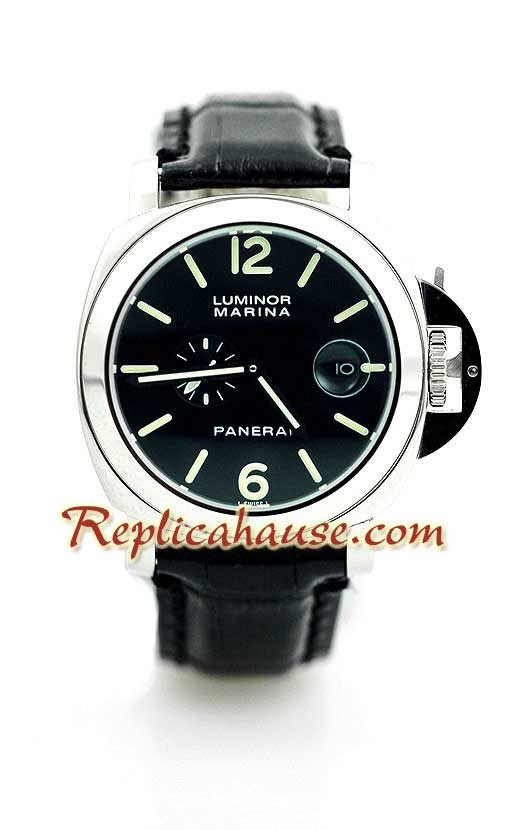 Panerai Luminor Marina Montre - 40MM