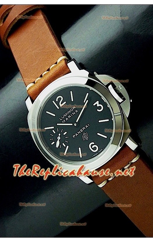 Panerai Luminor Marina PAM 0005 Suisse Montre De Replique