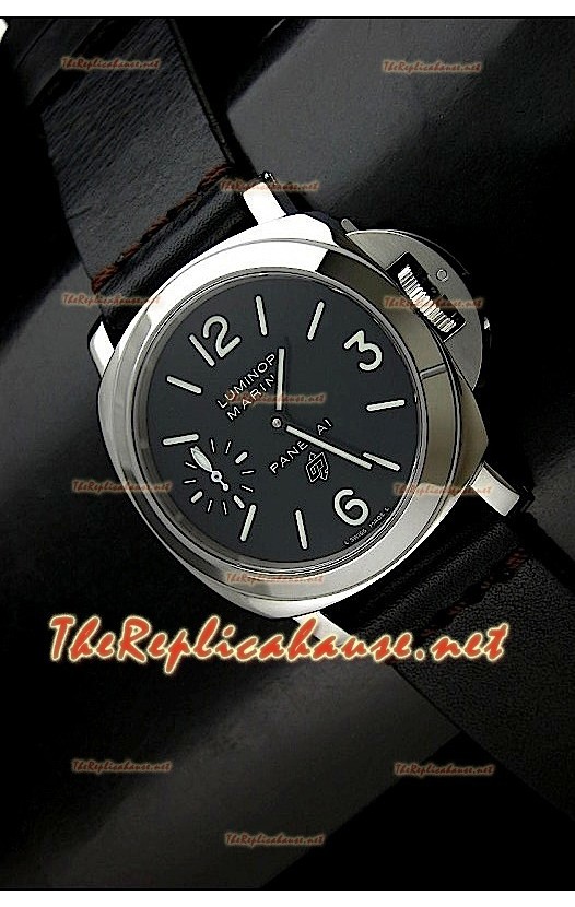 Panerai Luminor Marina PAM 0005 Suisse Montre De Replique