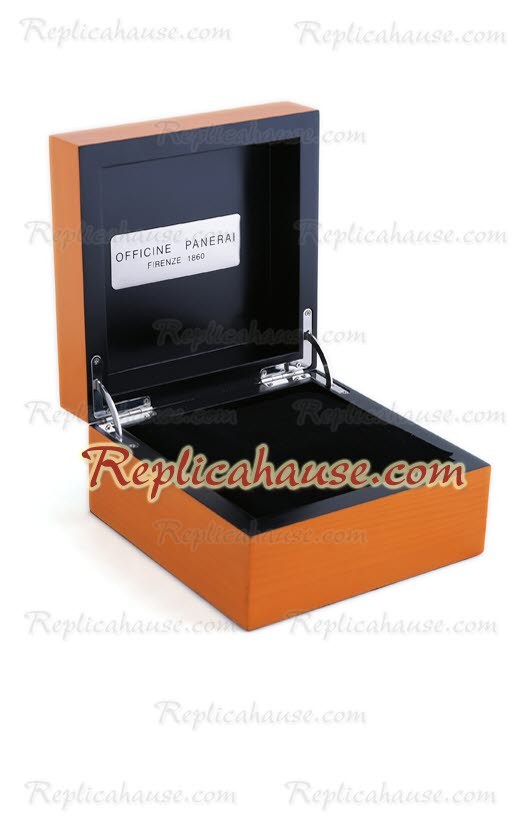 Panerai Montre Suisse Replique Box