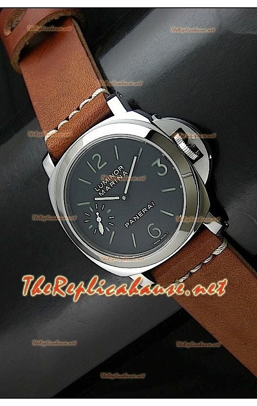 Panerai Luminor Marina PAM00111 Suisse Montre De Replique