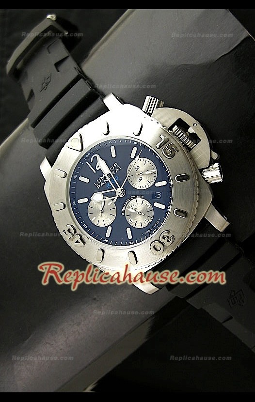 Panerai Luminor Submersible 1000M Montre Réplique Japonaise 