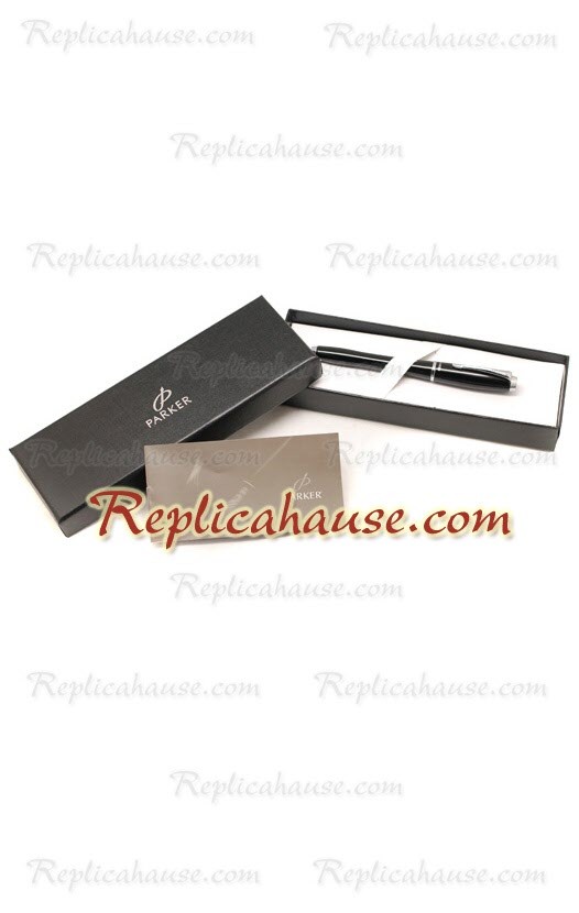 Stylo Suisse Replique Parker