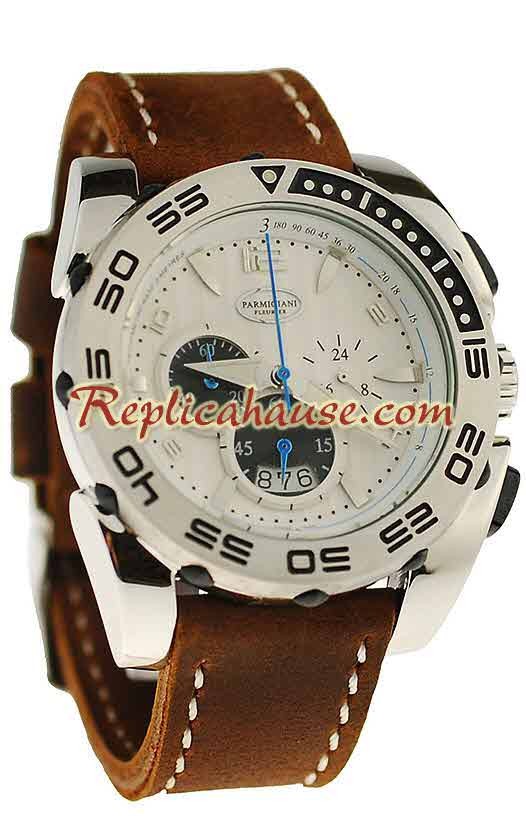 Parmigiani Fleurier Chronograph Montre Replique