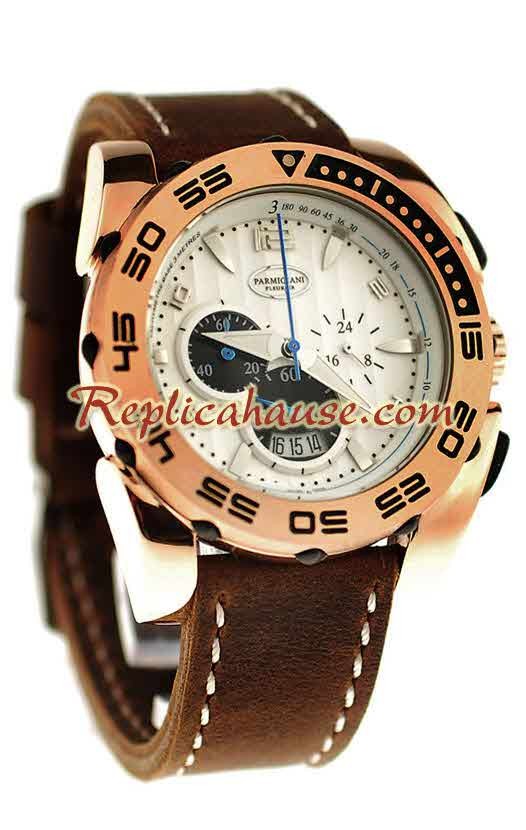 Parmigiani Fleurier Chronograph Montre Replique